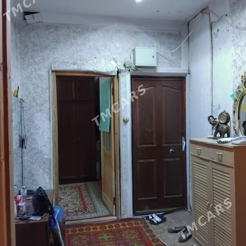 Бай базар 2нжи Этаж 4комнат - Дашогуз - img 4