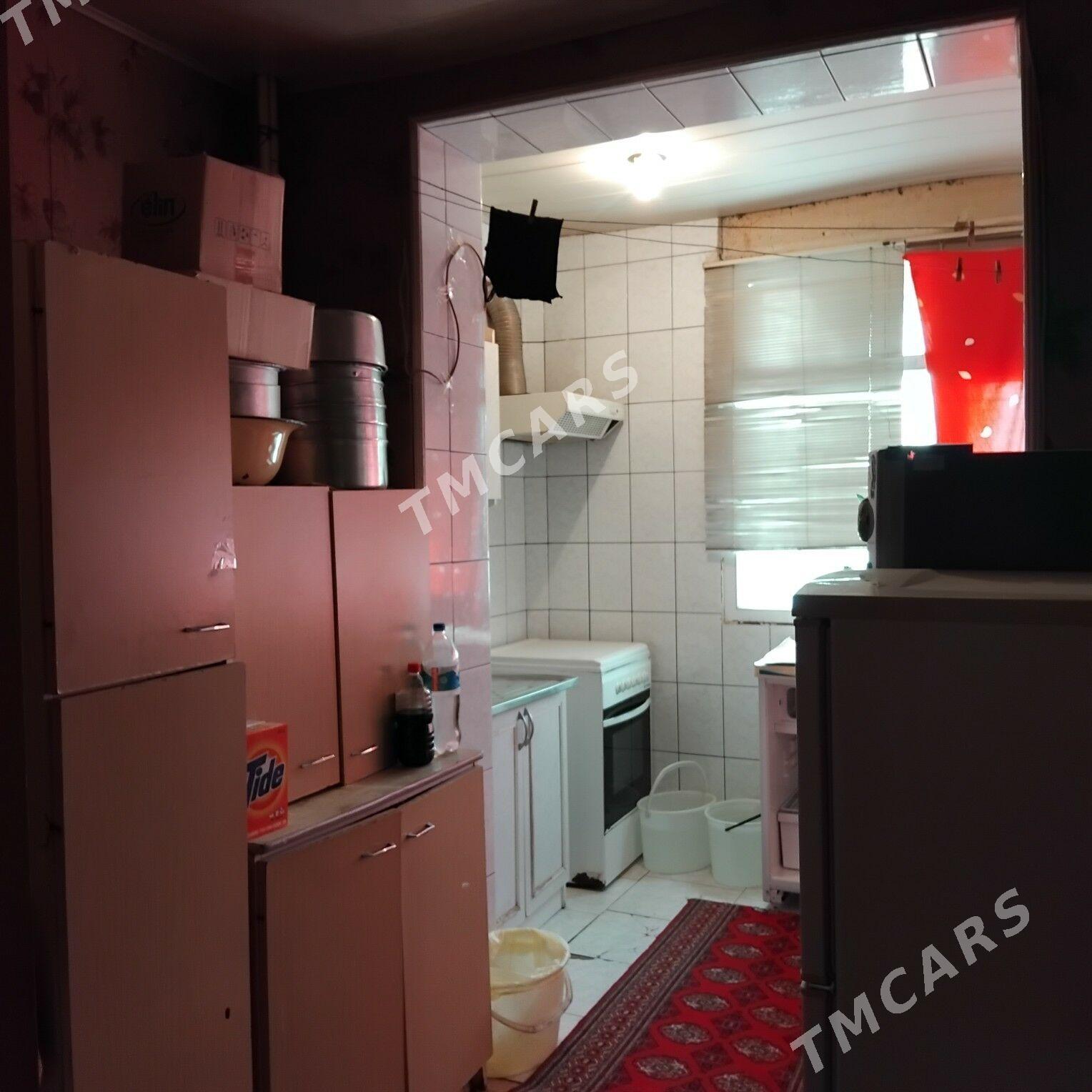 Бай базар 2нжи Этаж 4комнат - Дашогуз - img 2