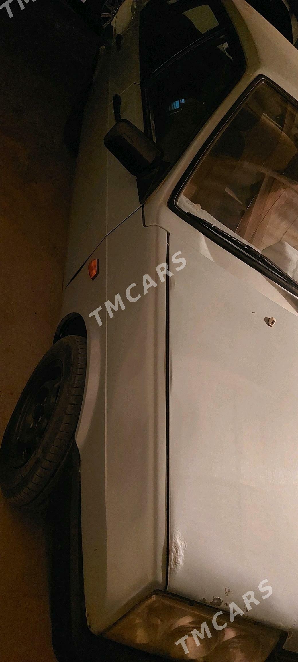 Lada 21099 2002 - 21 000 TMT - Бабадайхан - img 6