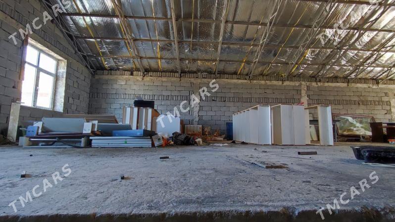 Ýokarky Köşi Kottej3sotuk250m² - Köşi - img 8