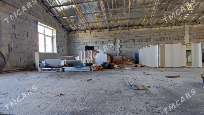 Ýokarky Köşi Kottej3sotuk250m² - Köşi - img 4
