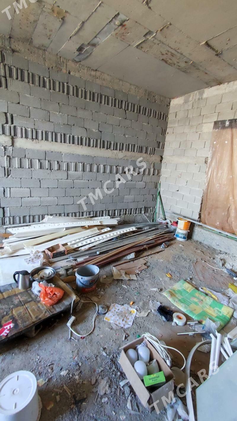Ýokarky Köşi Kottej3sotuk250m² - Köşi - img 7
