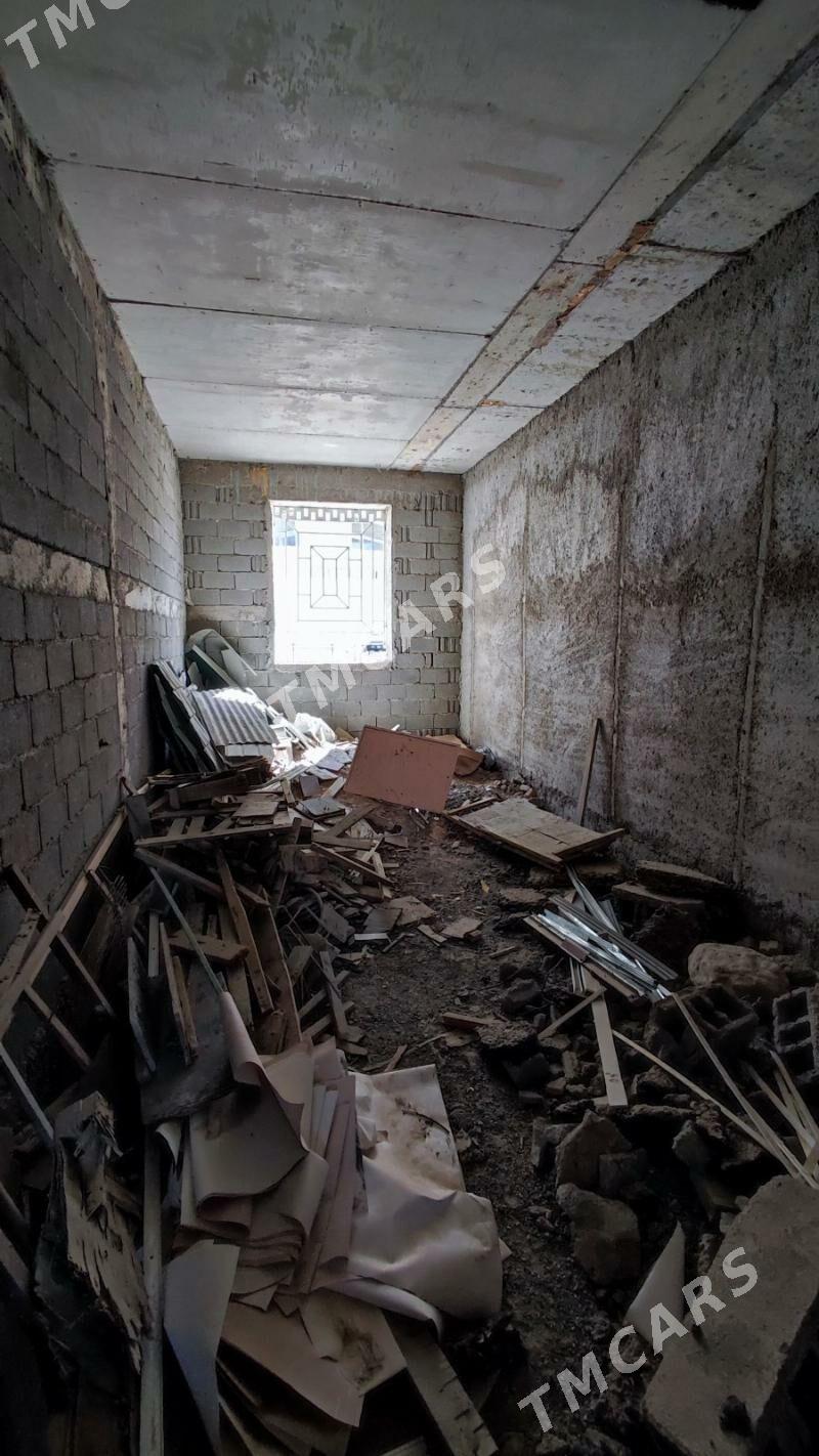 Ýokarky Köşi Kottej3sotuk250m² - Köşi - img 2
