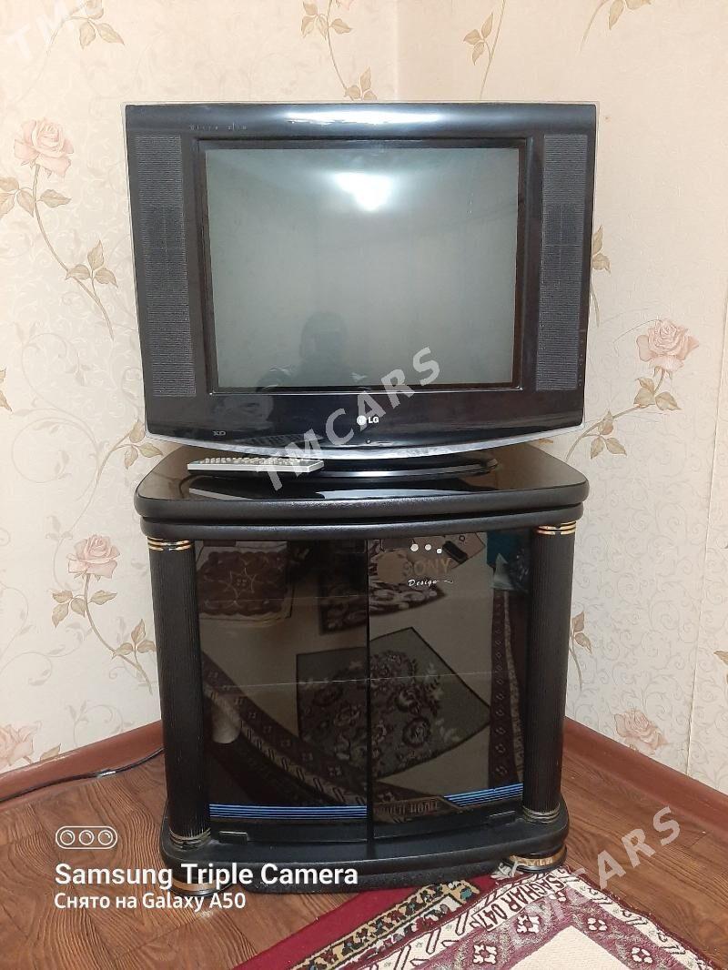 Lg tv we pastawka - Балканабат - img 2