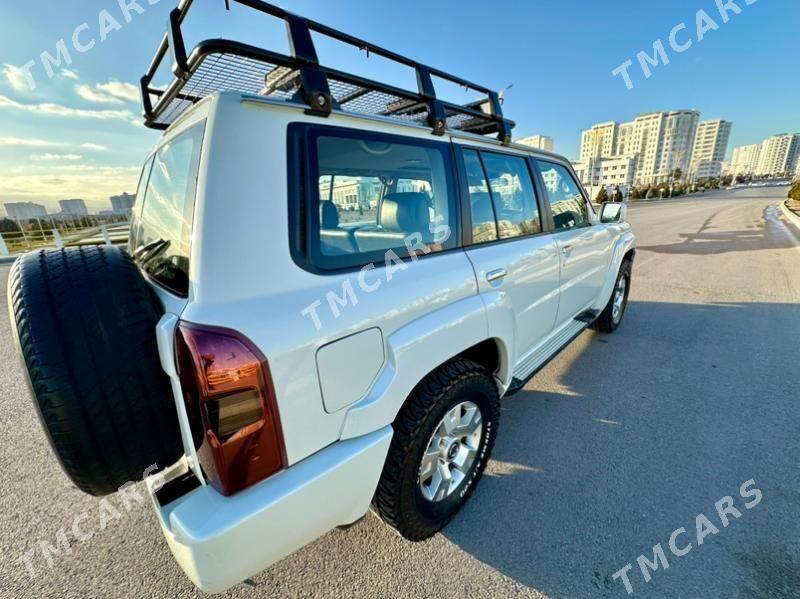 Nissan Patrol 2010 - 390 000 TMT - Aşgabat - img 2