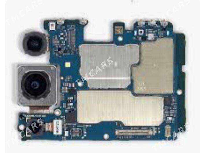 Samsung A55 plata 8 128gb - Ашхабад - img 2