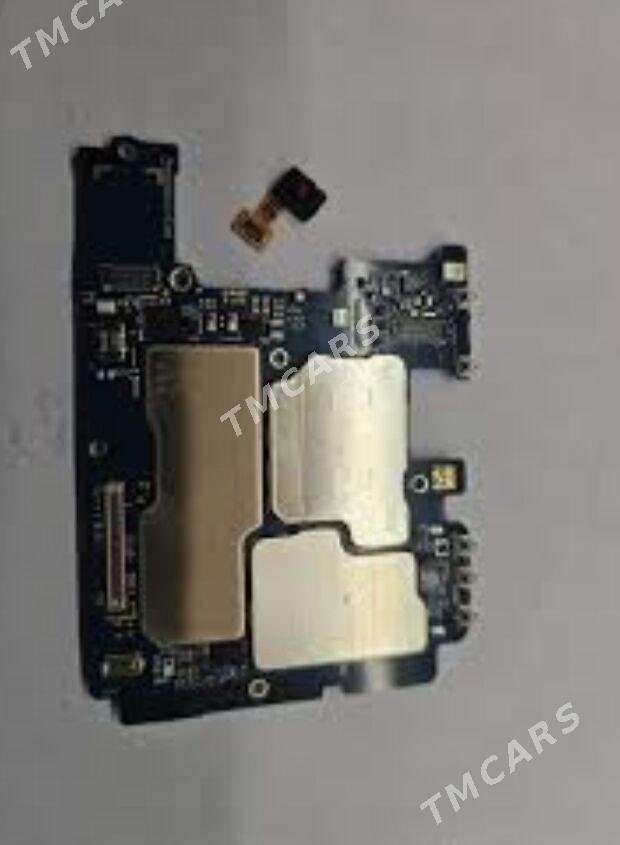 Samsung A55 plata 8 128gb - Ашхабад - img 3