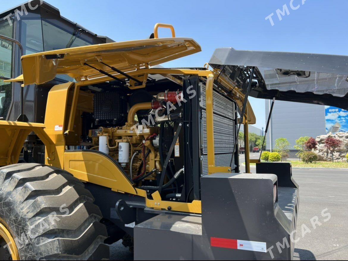 XCMG ZL50 2025 - 1 200 000 TMT - Ашхабад - img 3