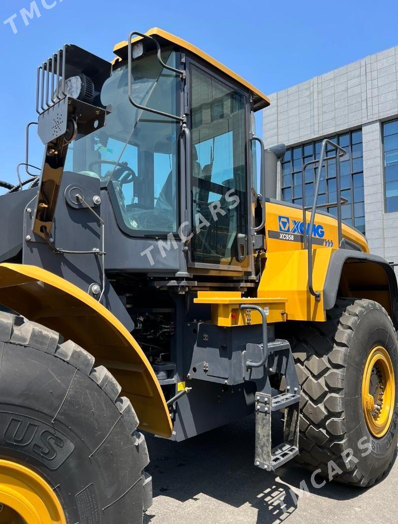 XCMG ZL50 2025 - 1 200 000 TMT - Ашхабад - img 2