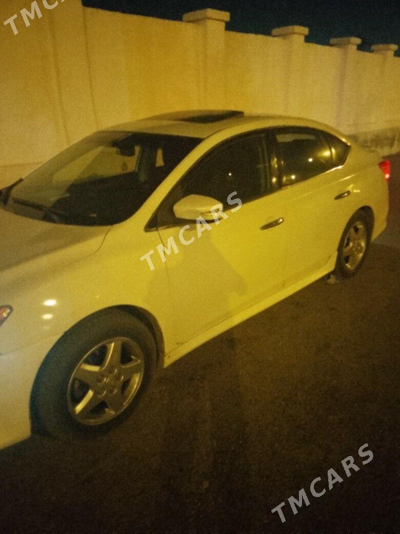 Nissan Sentra 2015 - 145 000 TMT - Türkmenabat - img 6