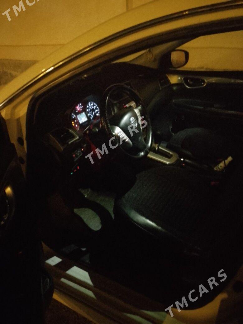Nissan Sentra 2015 - 145 000 TMT - Türkmenabat - img 4
