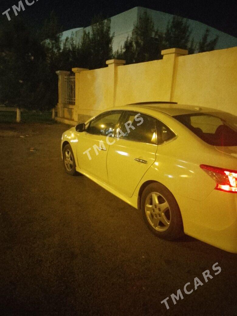 Nissan Sentra 2015 - 145 000 TMT - Türkmenabat - img 5