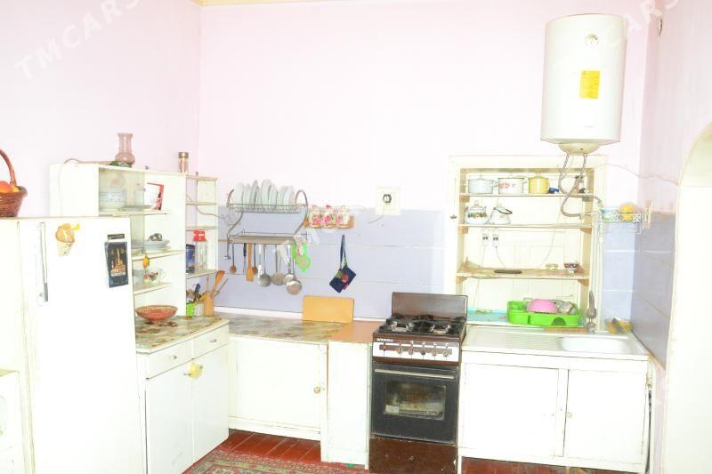 Satlyk jaý - Türkmenbaşy etr. - img 3