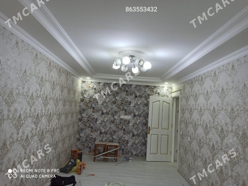 ussa kwartira remont - Ашхабад - img 10