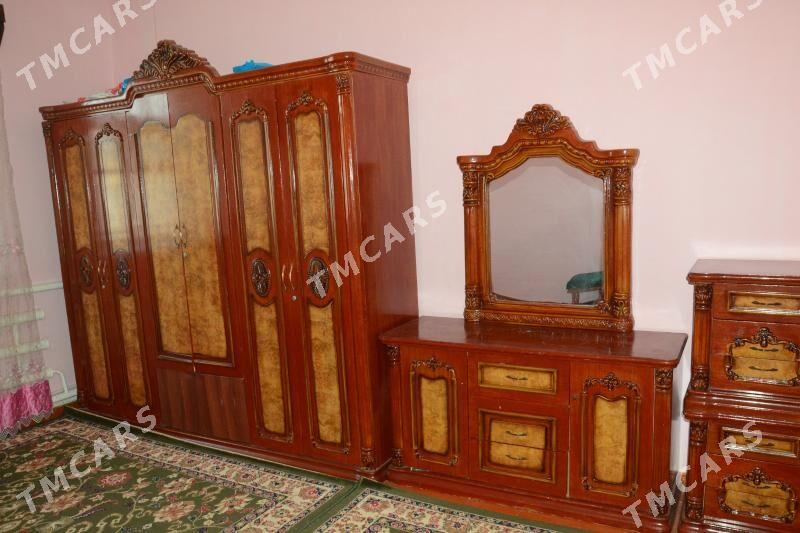 Satlyk jaý - Türkmenbaşy etr. - img 2