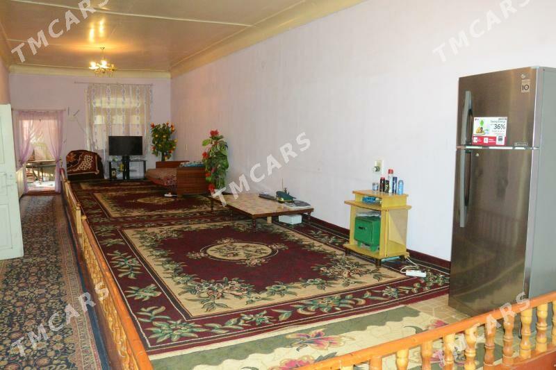 Satlyk jaý - Türkmenbaşy etr. - img 6