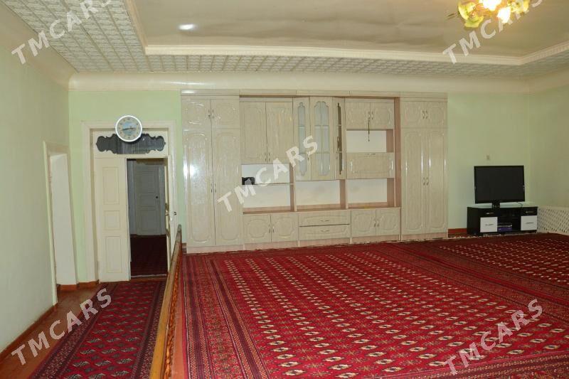 Satlyk jaý - Türkmenbaşy etr. - img 4
