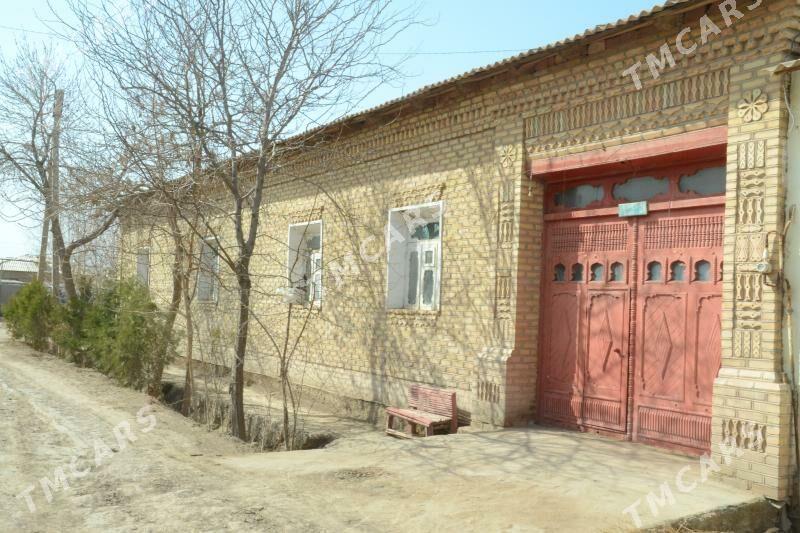 Satlyk jaý - Türkmenbaşy etr. - img 5