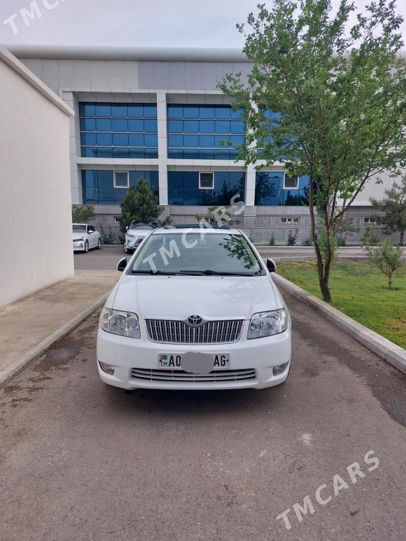 Toyota Corolla 2006 - 140 000 TMT - Aşgabat - img 3