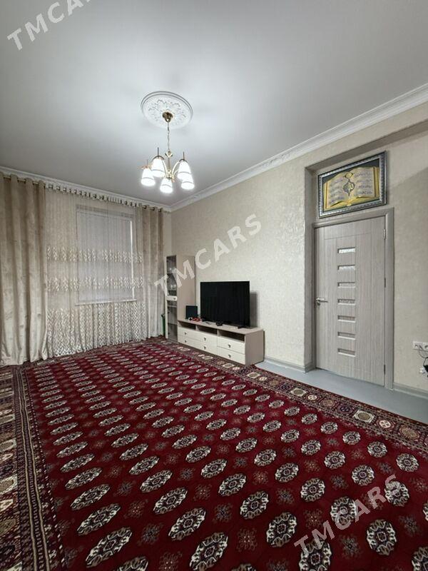 2 ком 1 мкр  высокопотолочка - Aşgabat - img 6