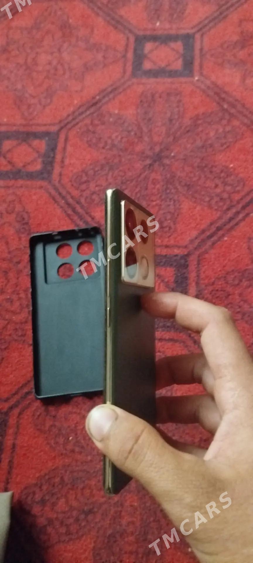 Infinix Note 40 pro - Кёнеургенч - img 4