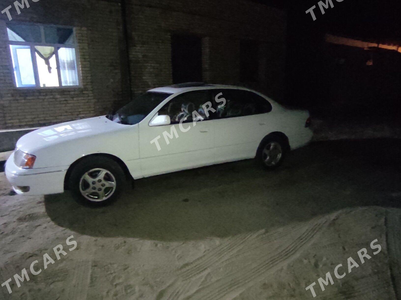 Toyota Avalon 1997 - 110 000 TMT - Sakar - img 3