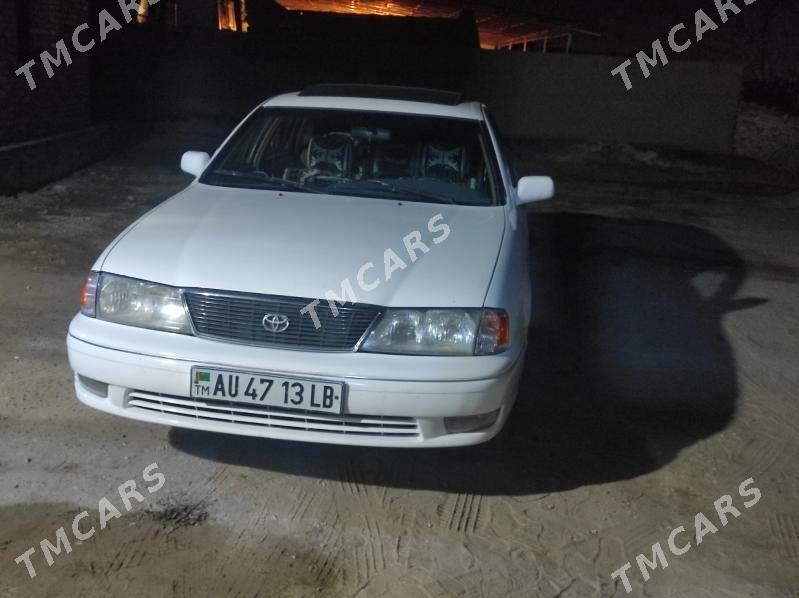 Toyota Avalon 1997 - 110 000 TMT - Sakar - img 5