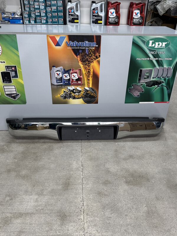hilux yzky bamper bufer 1 TMT - Aşgabat - img 3