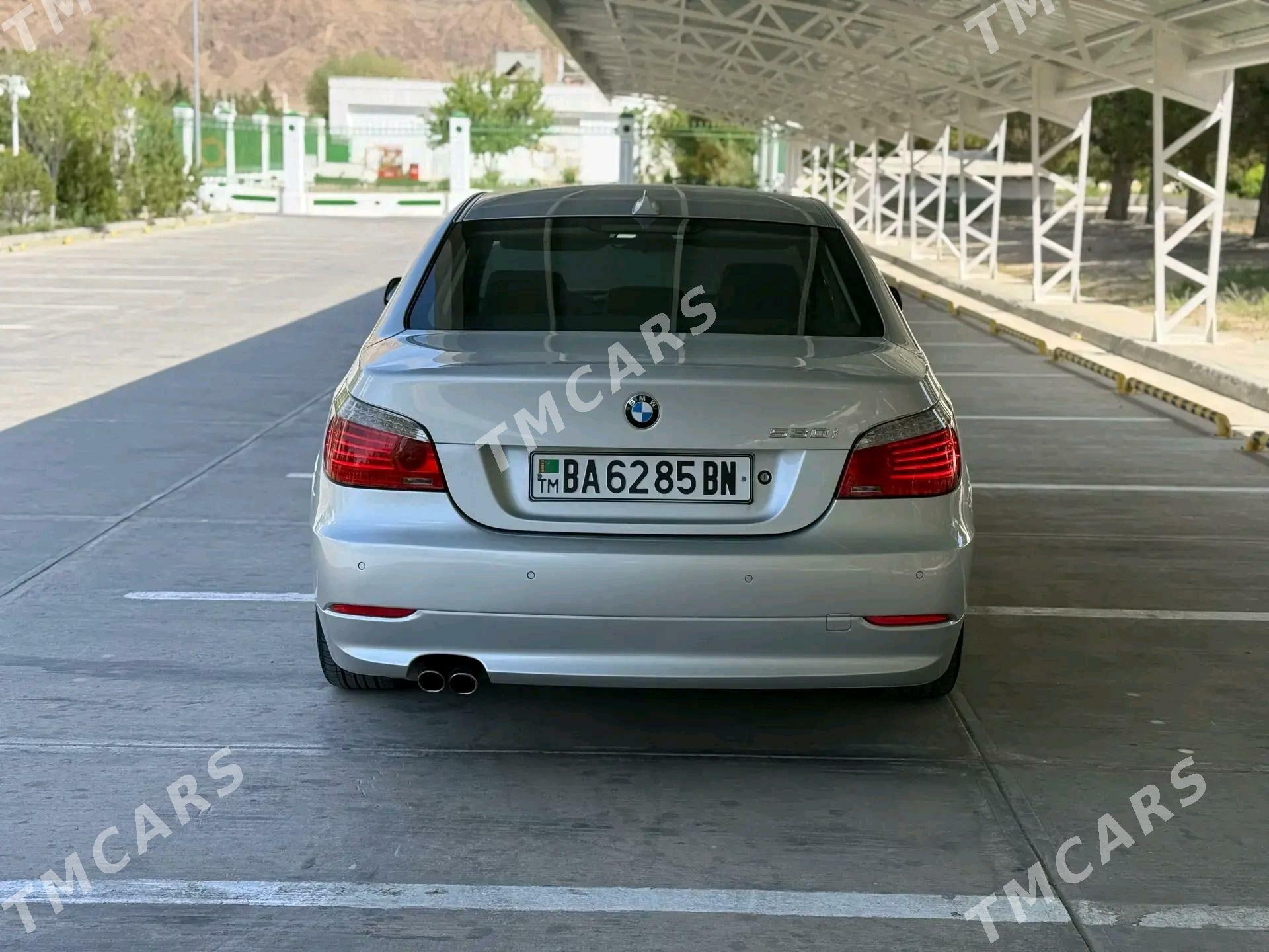 BMW E60 2009 - 200 000 TMT - Balkanabat - img 5