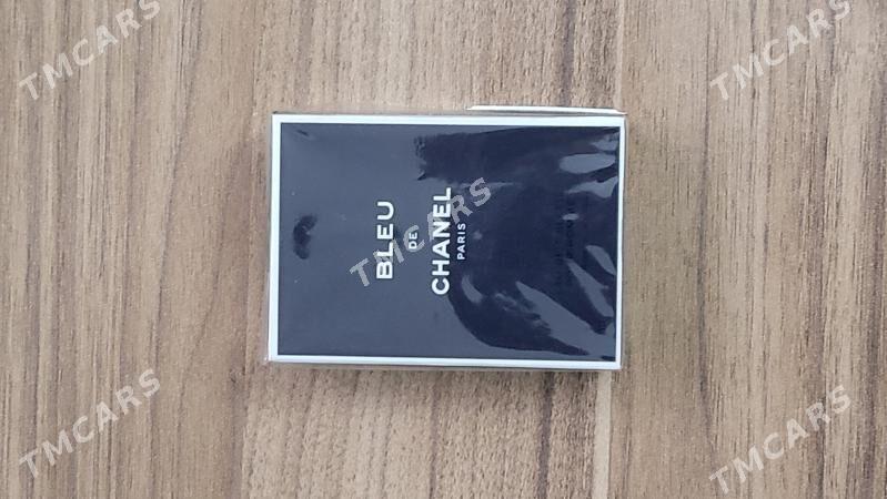 Chanel Bleue for men original - Aşgabat - img 3