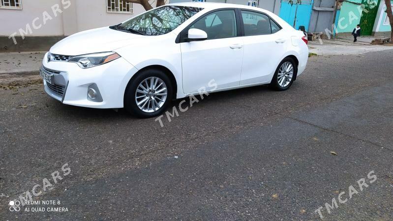 Toyota Corolla 2015 - 185 000 TMT - Хитровка - img 2