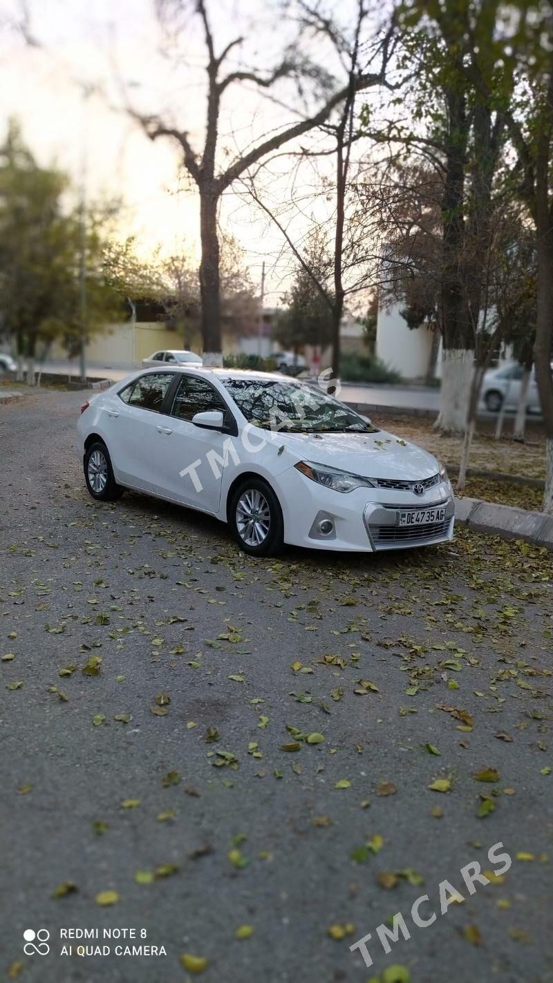 Toyota Corolla 2015 - 185 000 TMT - Хитровка - img 5