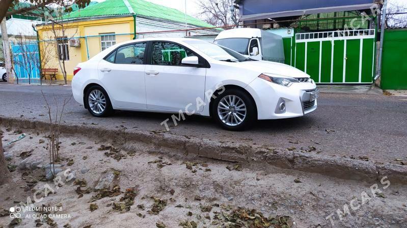 Toyota Corolla 2015 - 185 000 TMT - Хитровка - img 3