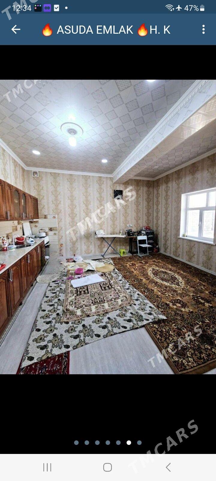 plan jay - Балканабат - img 5