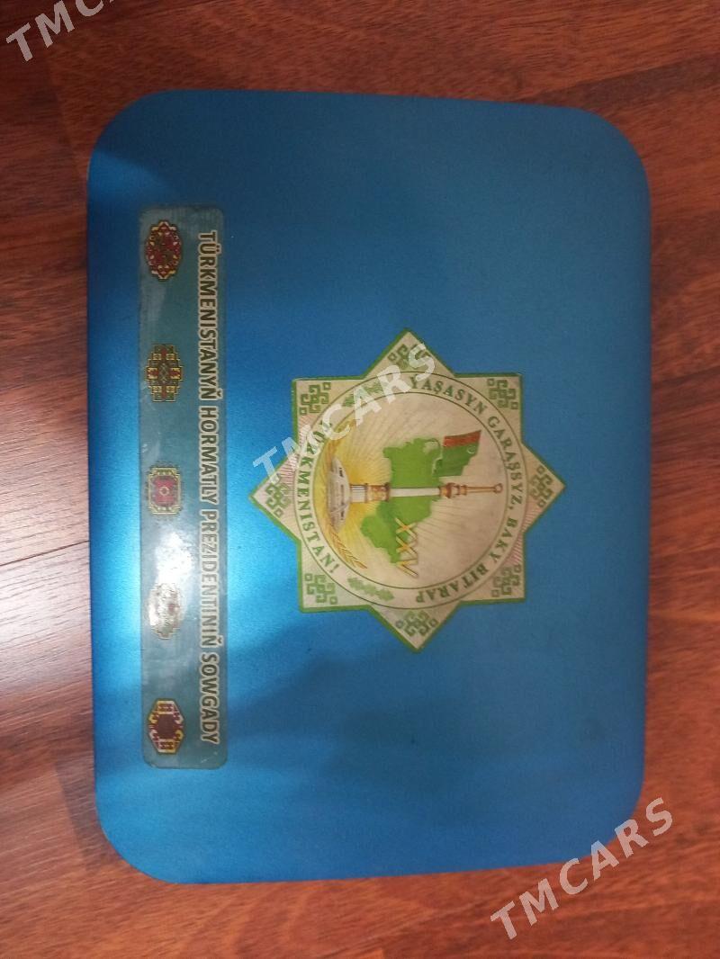 Okuw kompyuter - Aşgabat - img 3