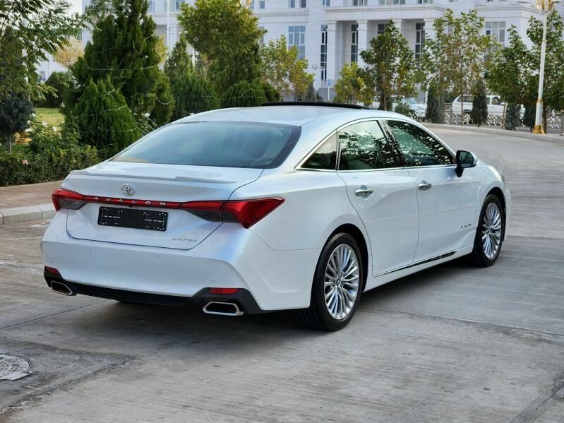 Toyota Avalon 2019 - 670 000 TMT - Туркменбаши - img 9
