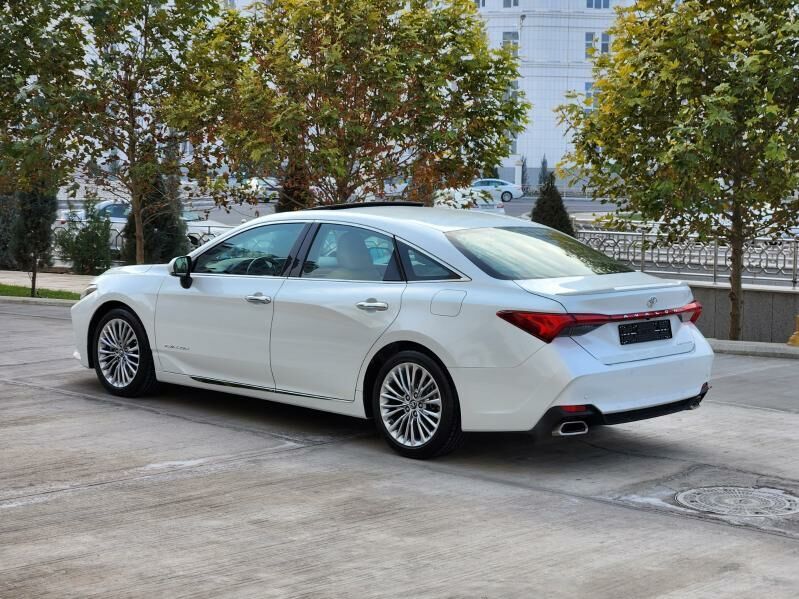Toyota Avalon 2019 - 670 000 TMT - Туркменбаши - img 8