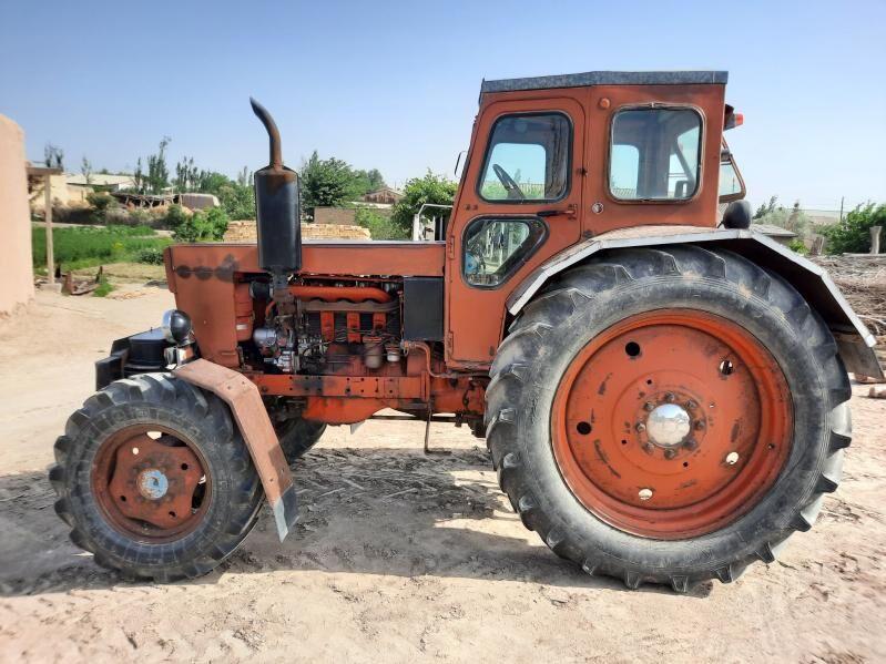 MTZ 82 1991 - 150 000 TMT - Kerki - img 7