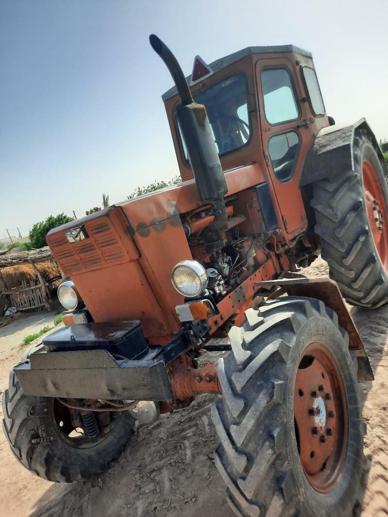 MTZ 82 1991 - 150 000 TMT - Kerki - img 10