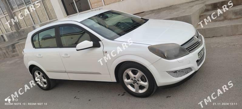 Opel Astra 2008 - 85 000 TMT - Änew - img 7