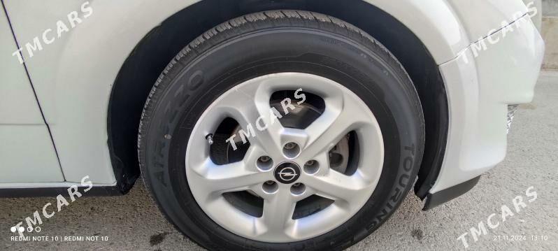 Opel Astra 2008 - 85 000 TMT - Änew - img 8
