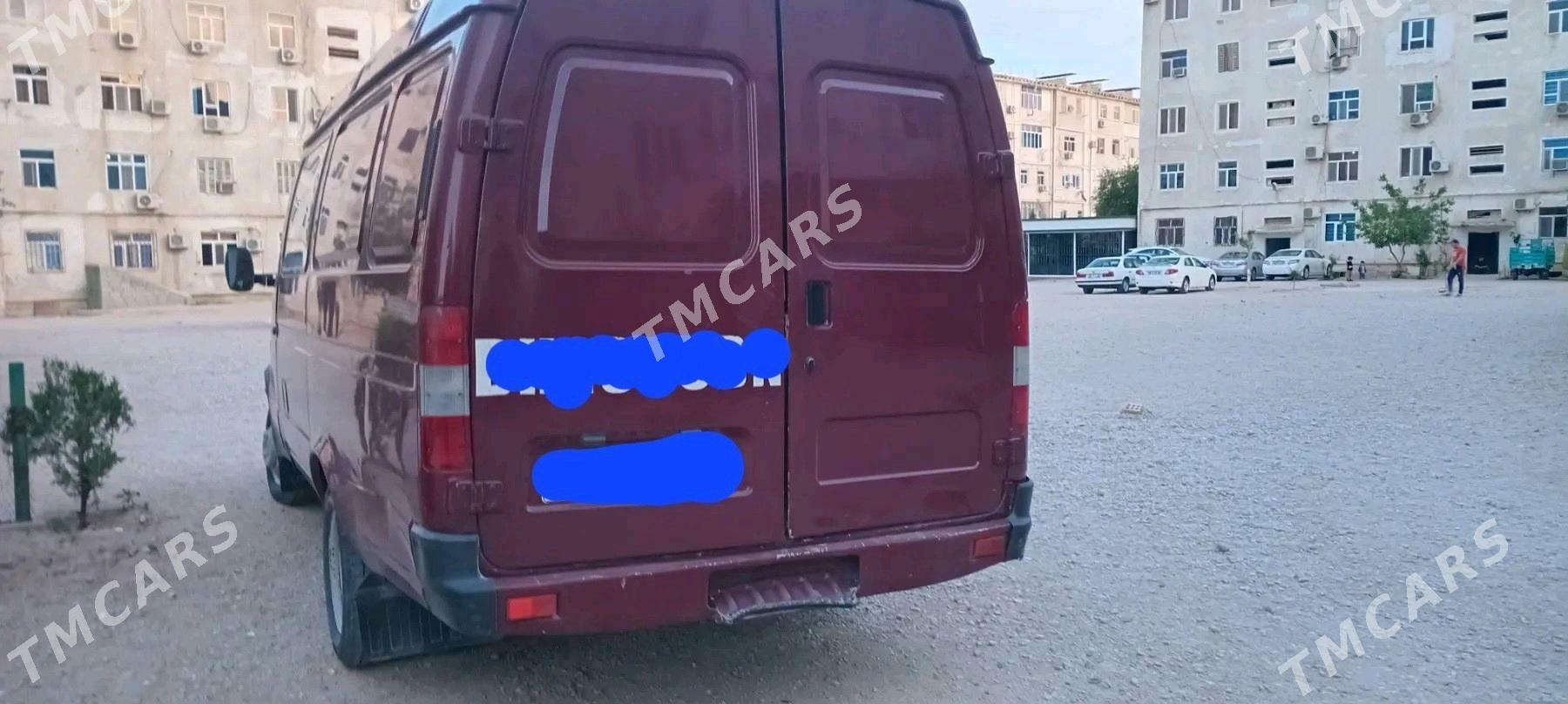 Gaz Gazel 1998 - 60 000 TMT - Balkanabat - img 2