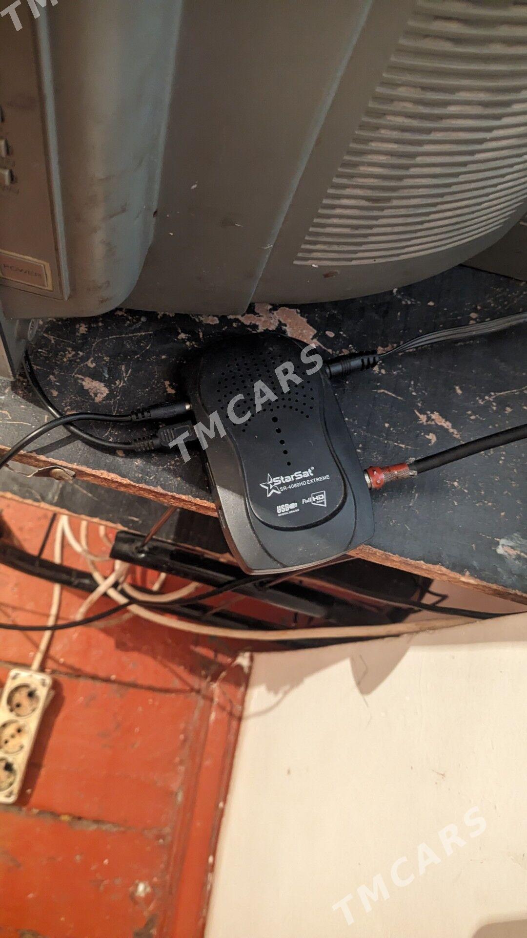 Telewizor - Türkmenbaşy - img 2