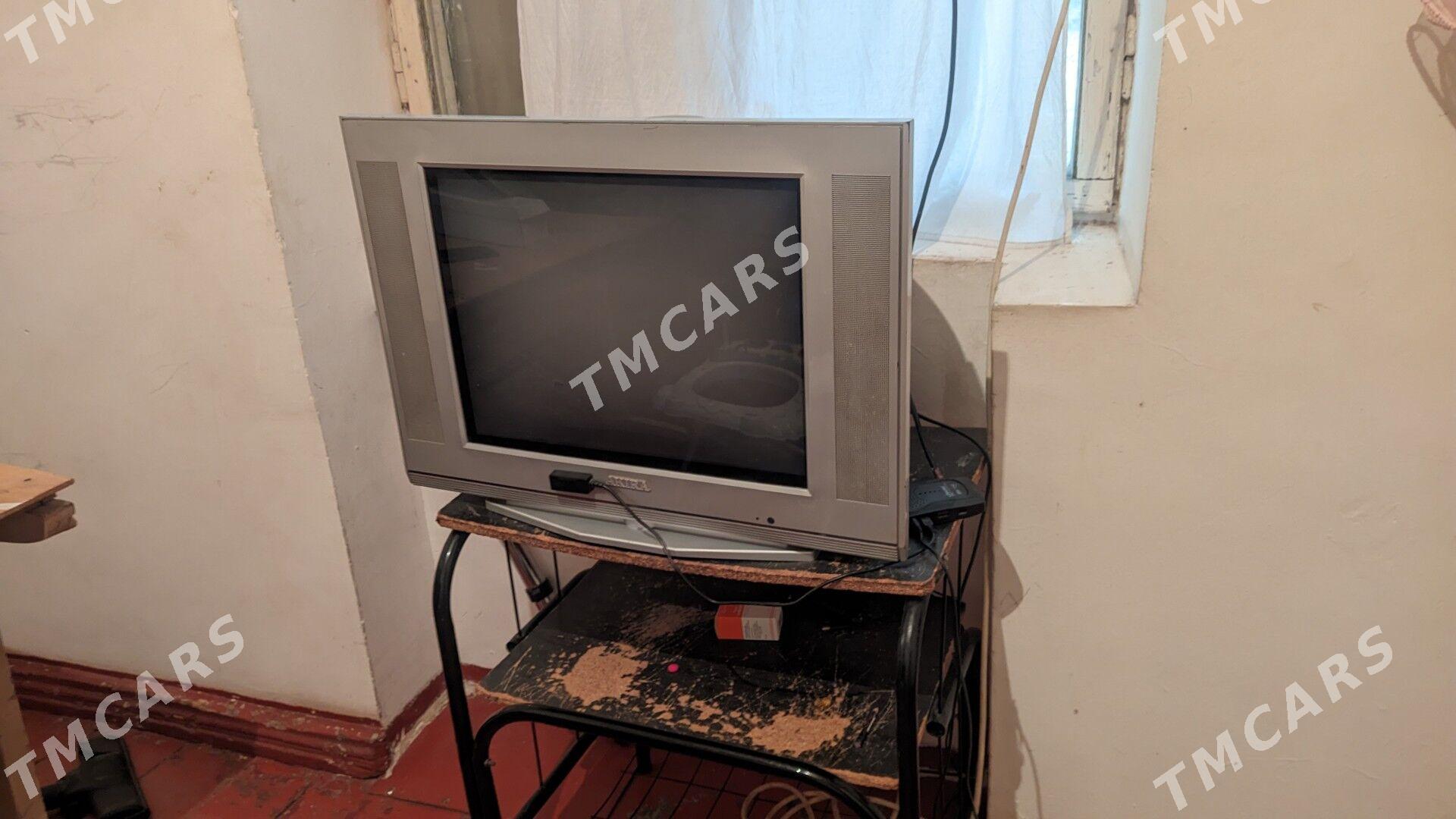 Telewizor - Türkmenbaşy - img 1