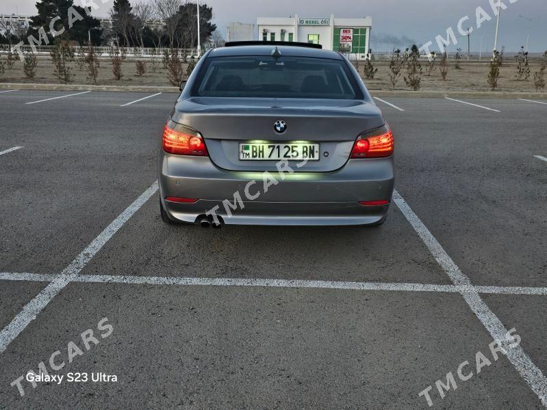 BMW E60 2004 - 135 000 TMT - Hazar - img 3