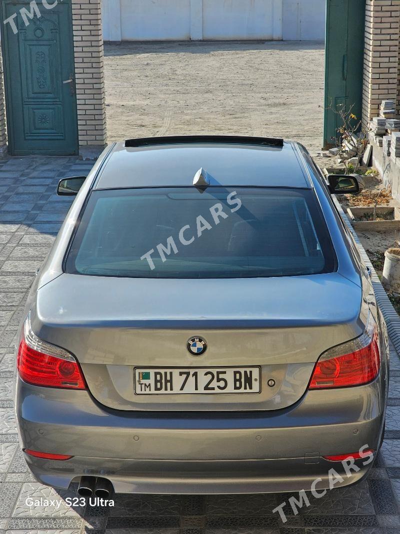 BMW E60 2004 - 135 000 TMT - Hazar - img 4