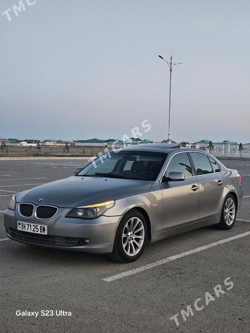 BMW E60 2004 - 135 000 TMT - Hazar - img 5