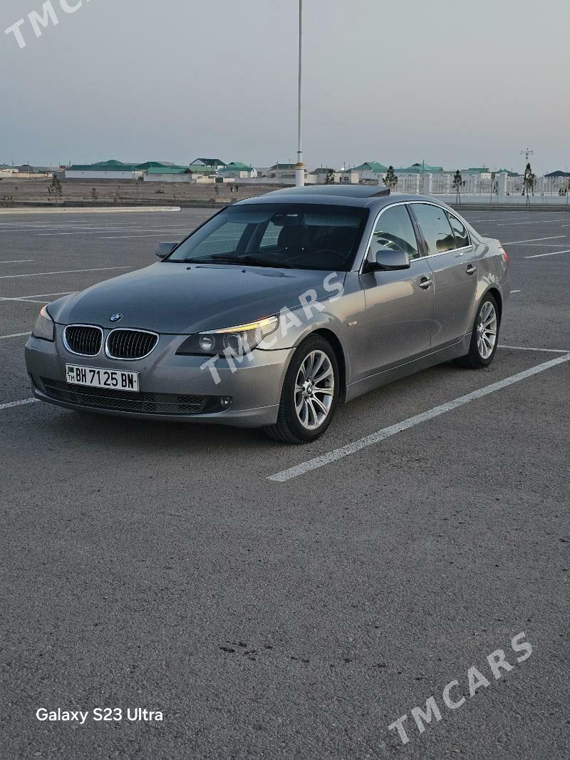 BMW E60 2004 - 135 000 TMT - Hazar - img 2