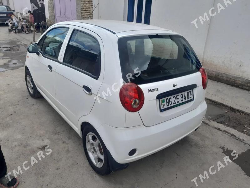 Daewoo Matiz 2007 - 47 000 TMT - Дашогуз - img 3