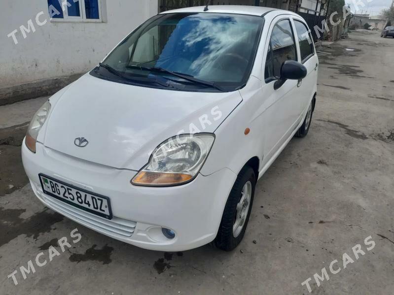 Daewoo Matiz 2007 - 47 000 TMT - Дашогуз - img 4